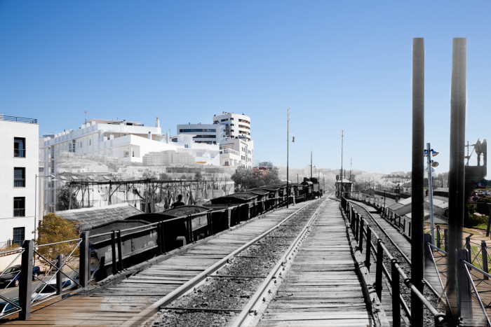 La memoria de_vuelta